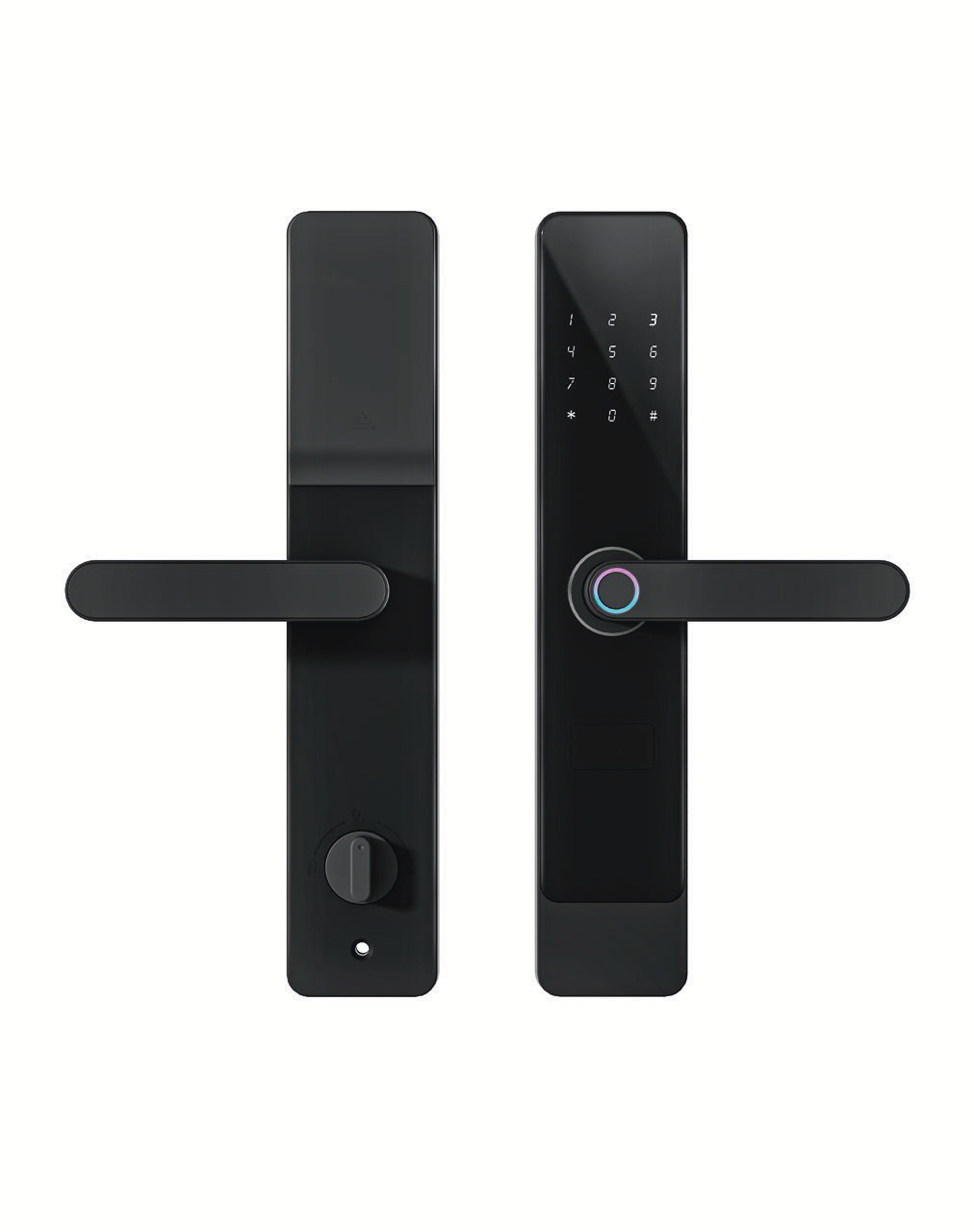 Video Doorbell