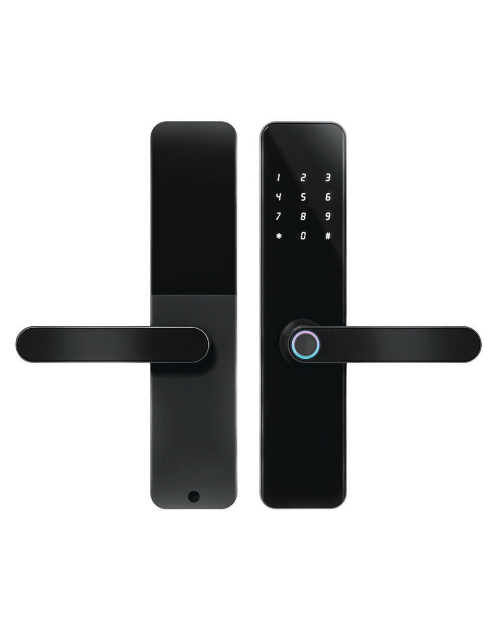 Nexus Smart Lock