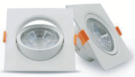 LED Downlight